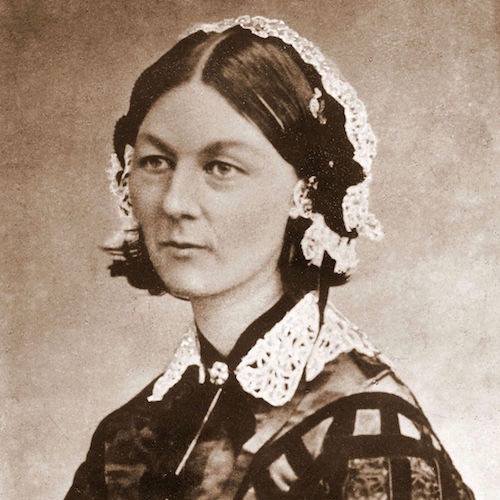 Zum tag der pflege 2020 hier drei videobotschaften von dr. Tag der Pflege - Florence Nightingale - bipG
